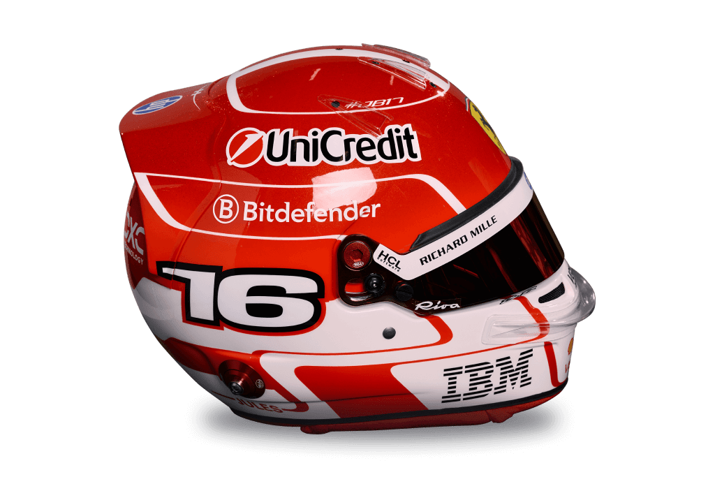 Charles Leclerc