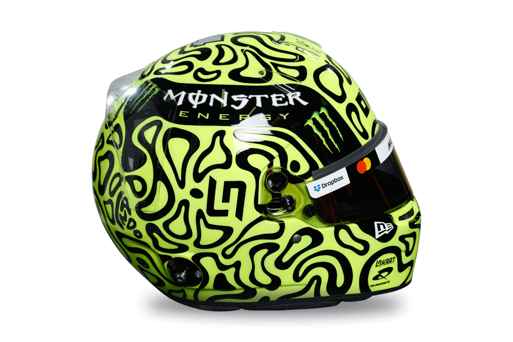 Lando Norris