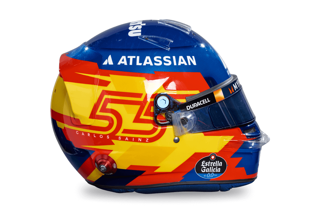 Carlos Sainz