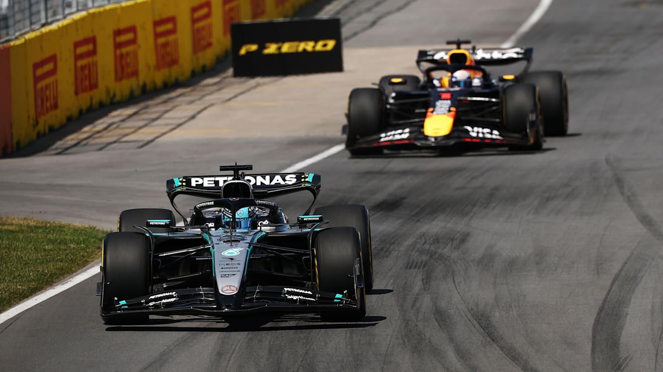 F1 - The Official Home of Formula 1® Racing