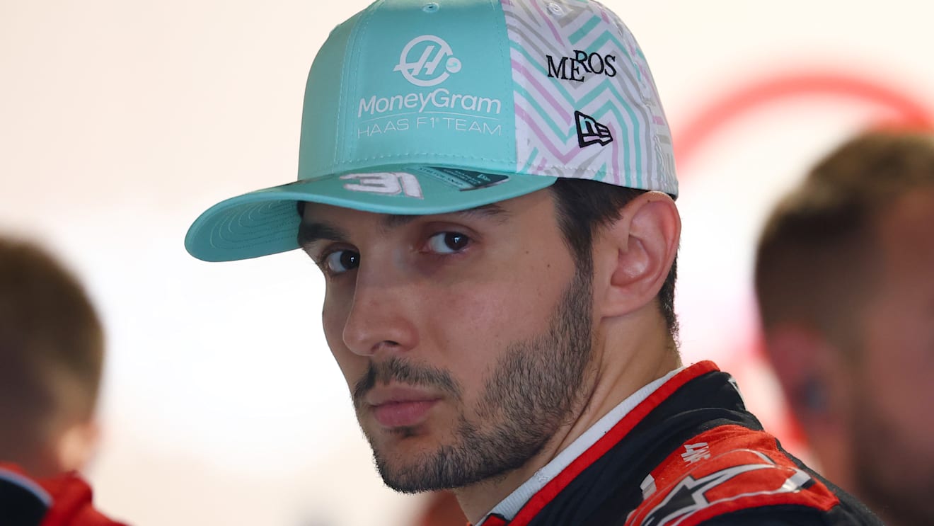 Ocon vows Haas will 'keep at it’ as he laments bad luck during Miami Grand Prix