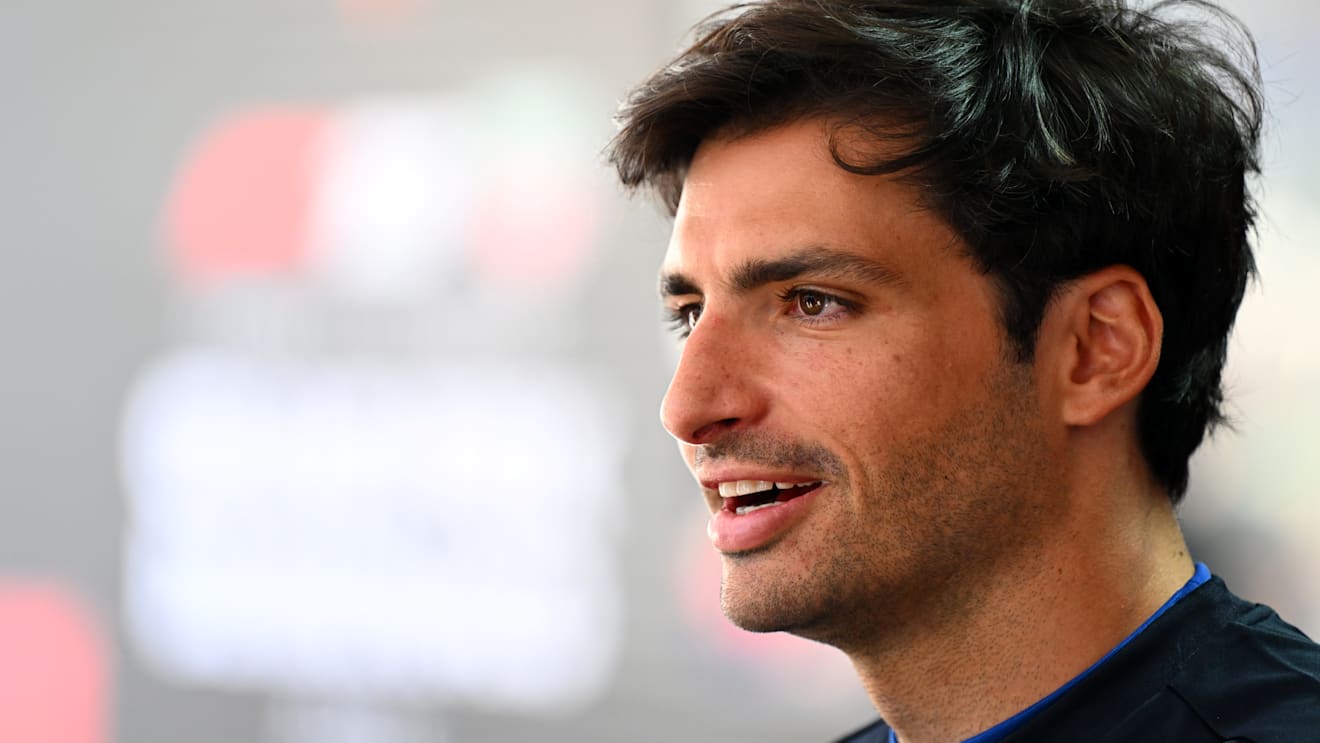 Sainz believes Williams have ‘surprised me in some very good ways’ amid team’s solid 2025 form