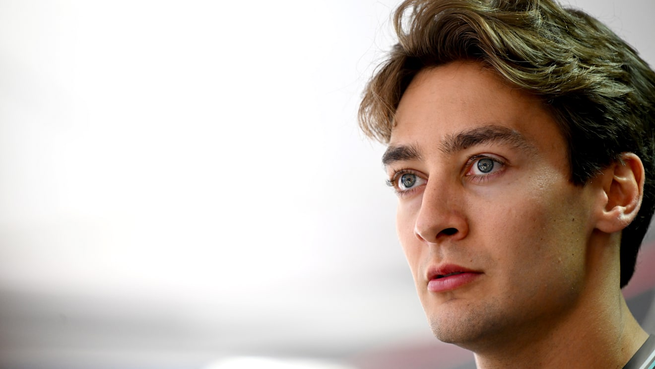 Mercedes suffer 'slowest Friday' in Monaco but Russell optimistic two-stop race offers 'a chance'