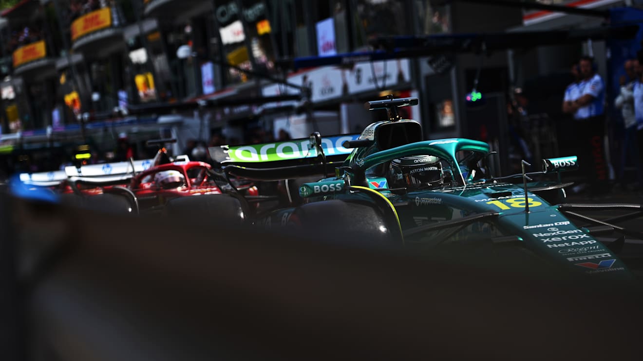 What the teams said – Qualifying in Monaco