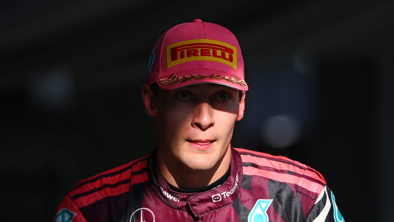 Red Bull's protest into Russell over yellow flags rejected by Miami stewards