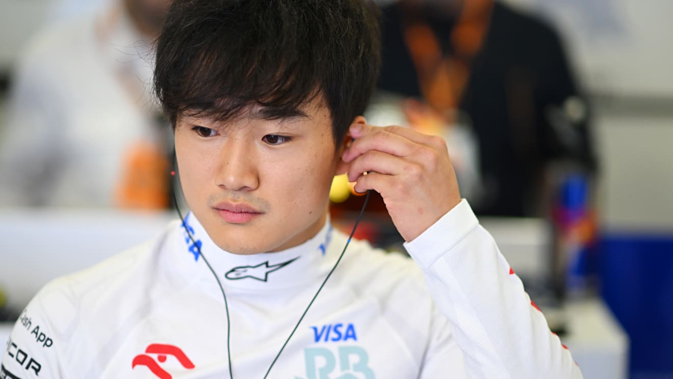 ‘Great shame’ for Tsunoda as he endures back to back DNFs and rues ‘unnecessary’ move from Stroll