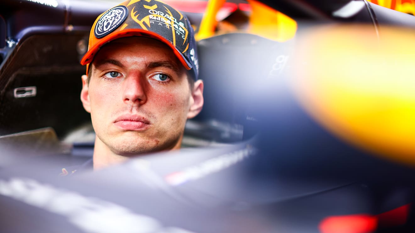 Verstappen concedes engine penalty is ‘likely’ in Belgium as he admits Red Bull’s competitiveness is an ‘unknown’