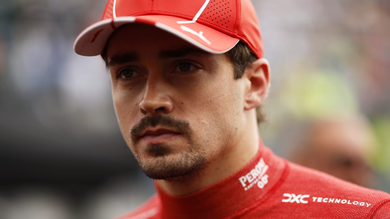 ‘This one hurts’ – Leclerc pinpoints issue for Ferrari to look into after disastrous double DNF in Canada