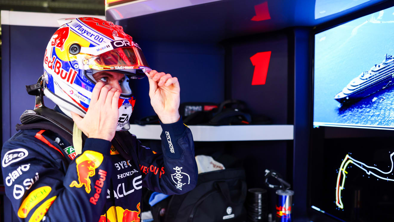 Verstappen describes ‘worst possible outcome’ for Red Bull as he sees ‘no solution’ to Monaco struggles