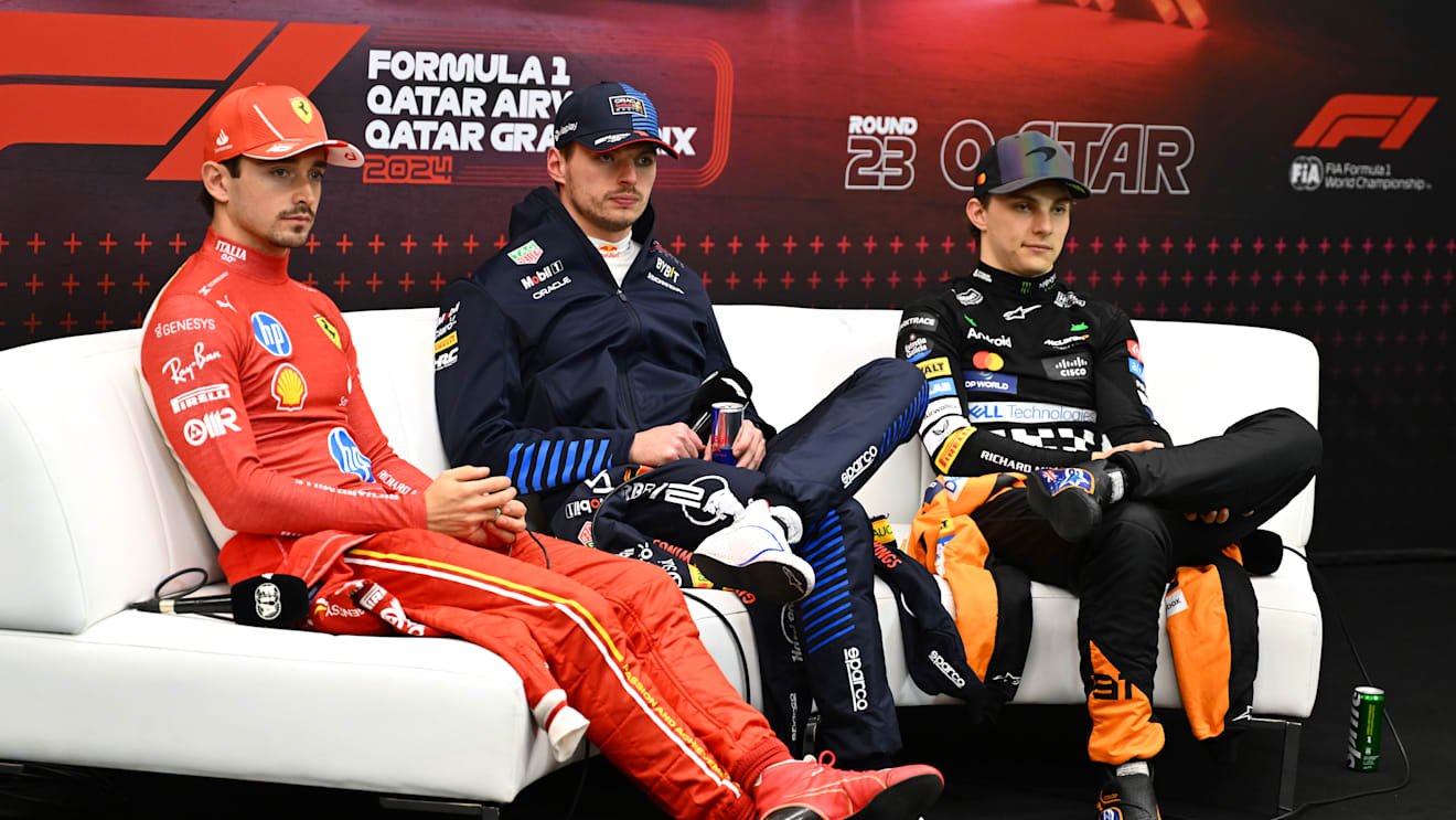 Max Verstappen F1 Driver for Red Bull Racing
