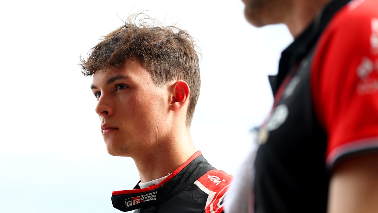 Bearman apologises to Haas for ‘messy’ weekend in Australia as woes continue with Q1 exit