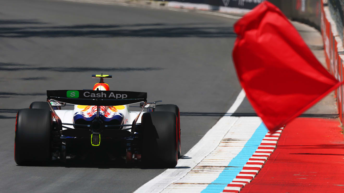 What the teams said – Qualifying in Canada