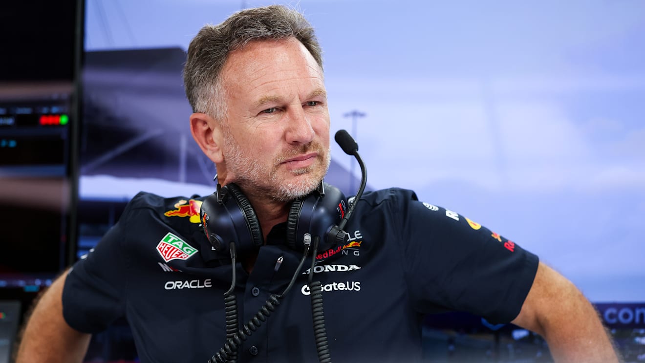 Horner admits McLaren ‘in a league of their own’ as he opens up on Red Bull’s Miami issues