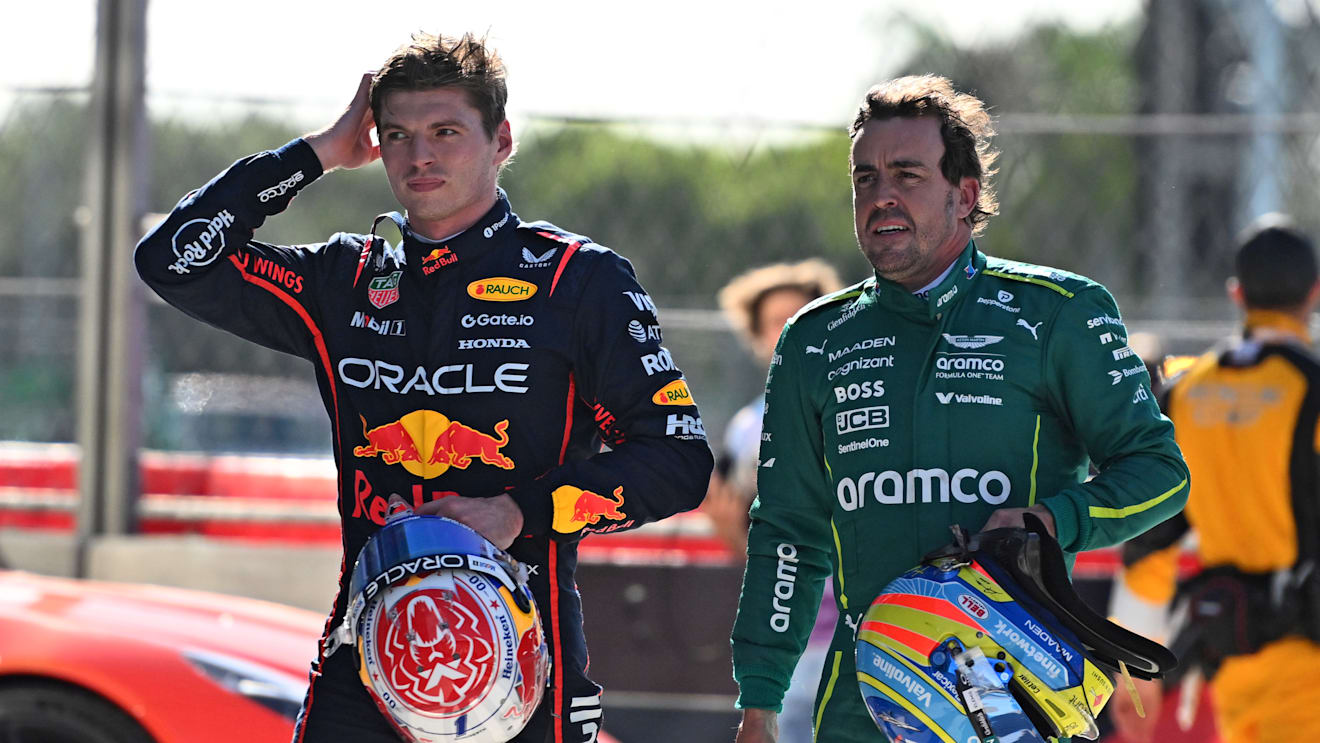 What the teams said – Sprint Qualifying in Miami