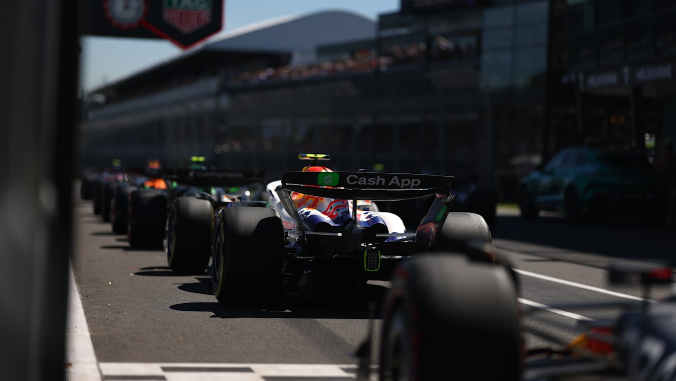 What the teams said – Friday in Australia