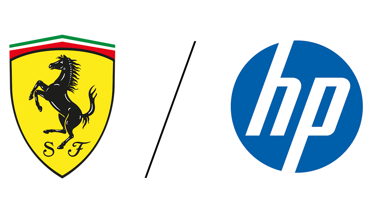 Ferrari Logo