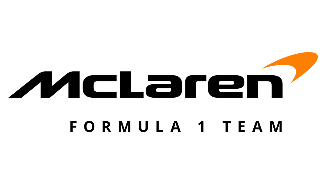 McLaren Logo