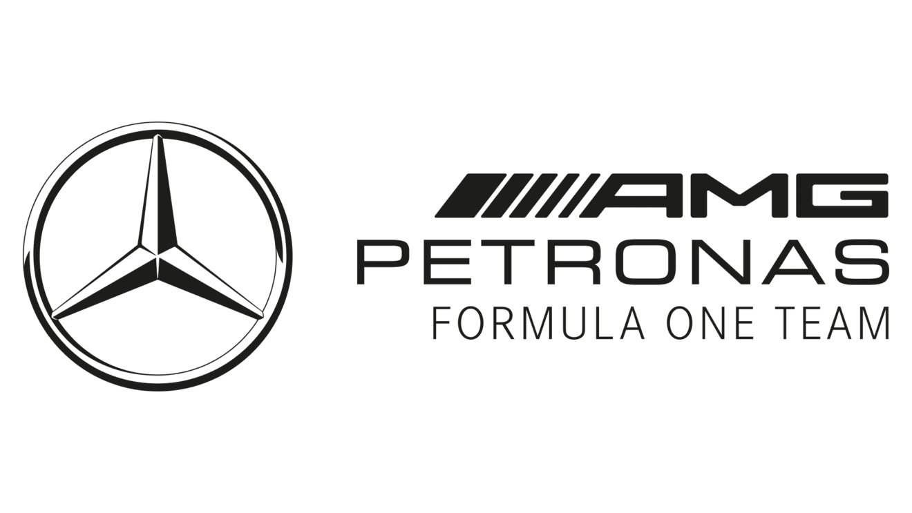 Mercedes Logo