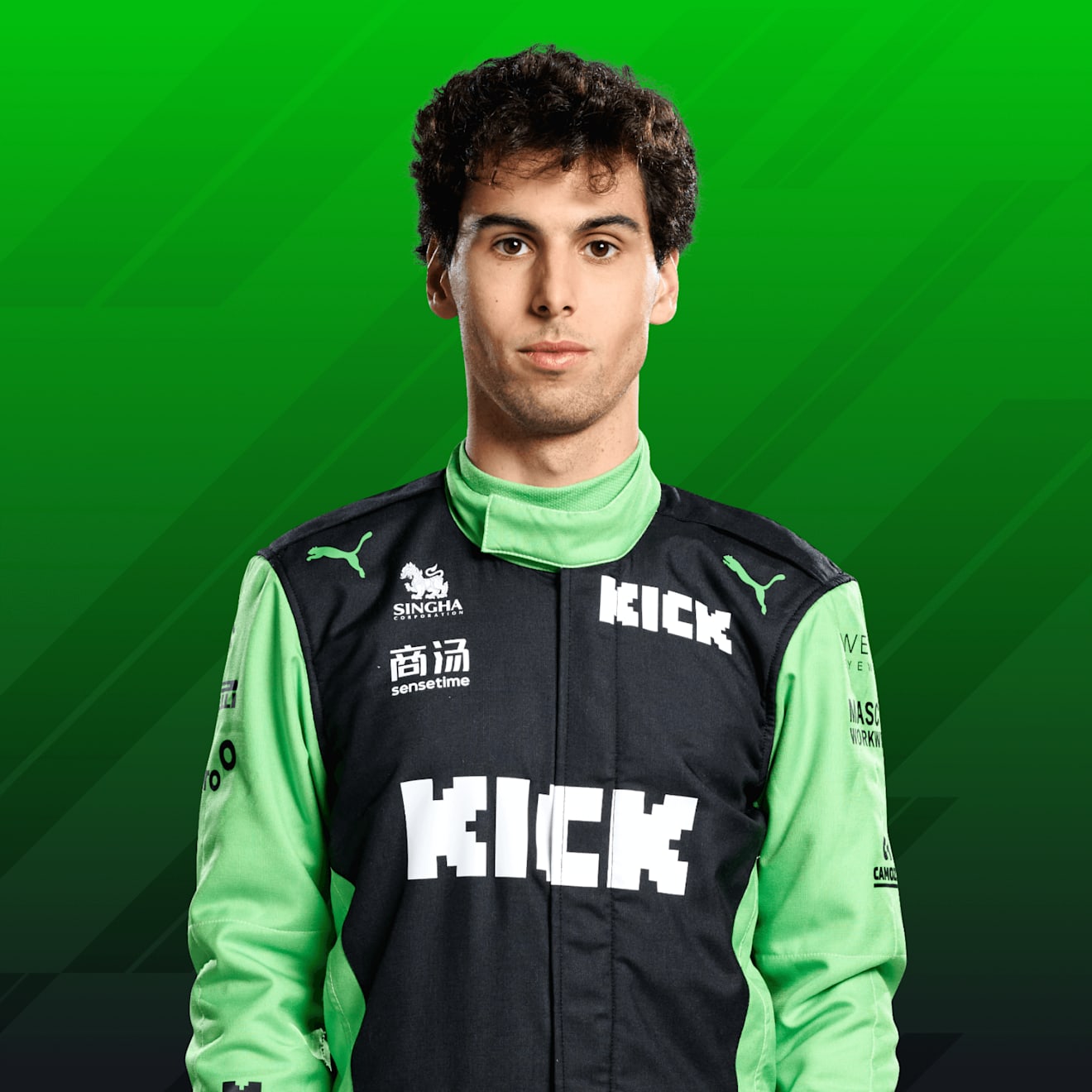 Gabriel Bortoleto