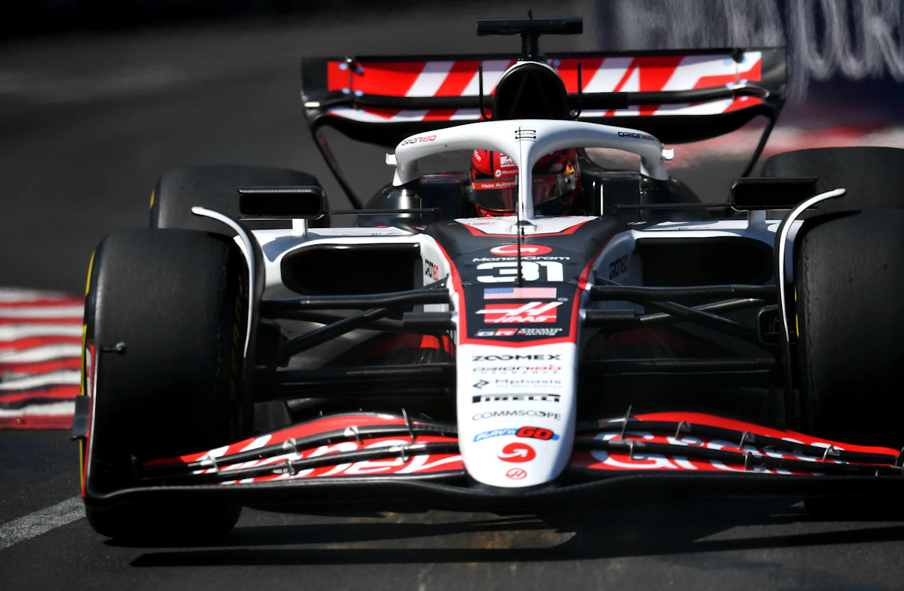 'We put everything together when it mattered' – Ocon thrilled with return to the points in Monaco
