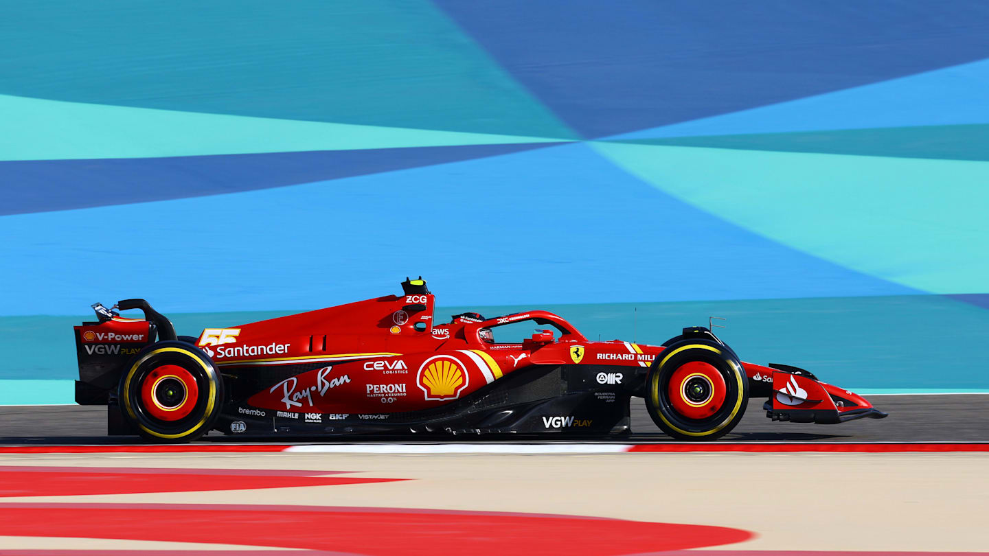 Ferrari