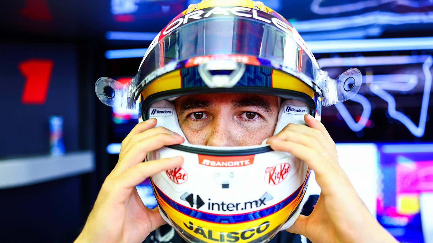 Red Bull