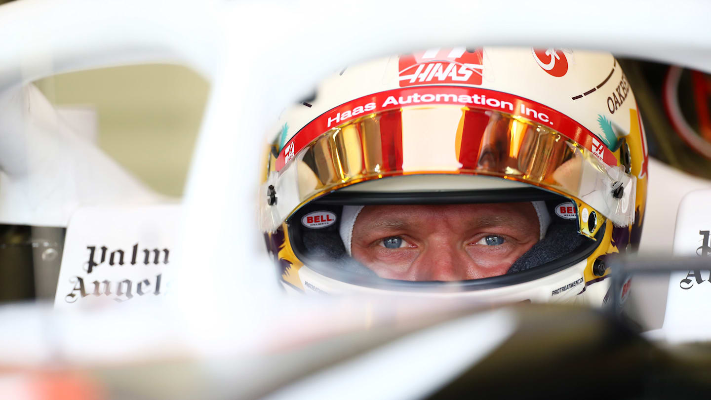 Haas