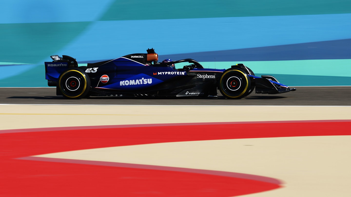 Williams