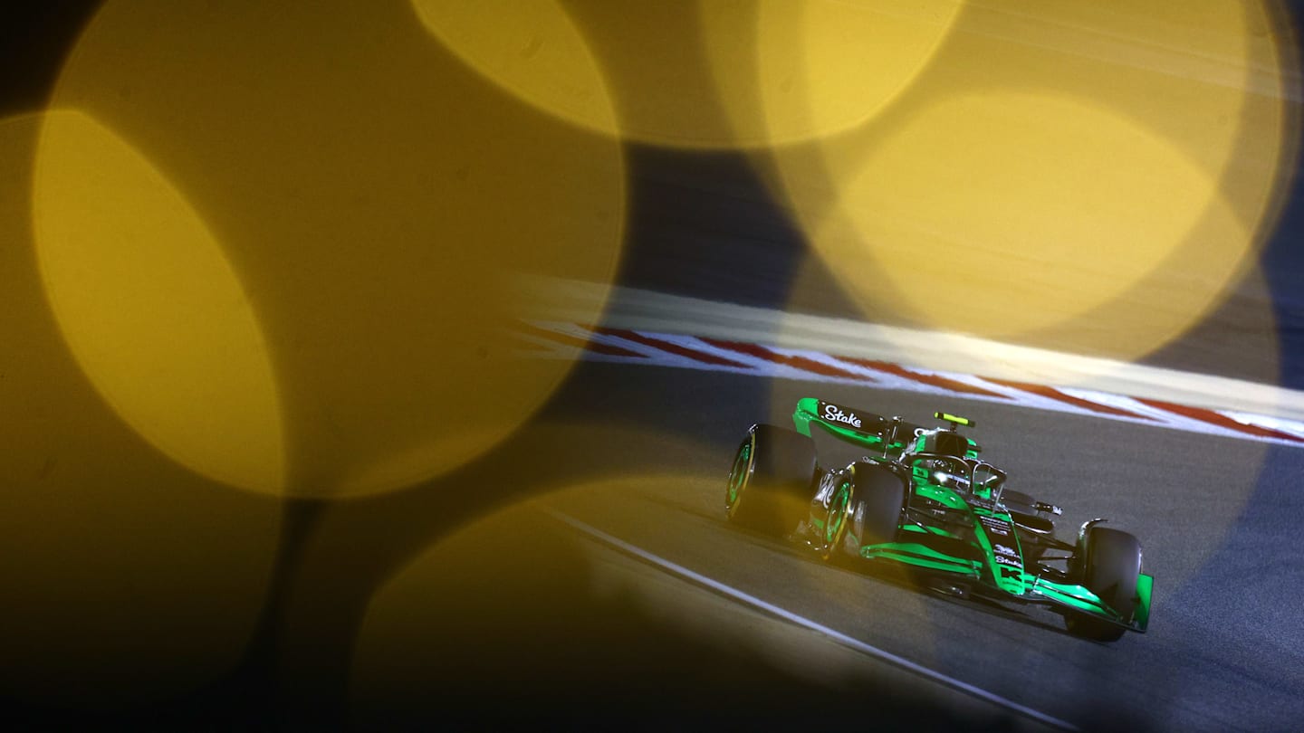 Kick Sauber