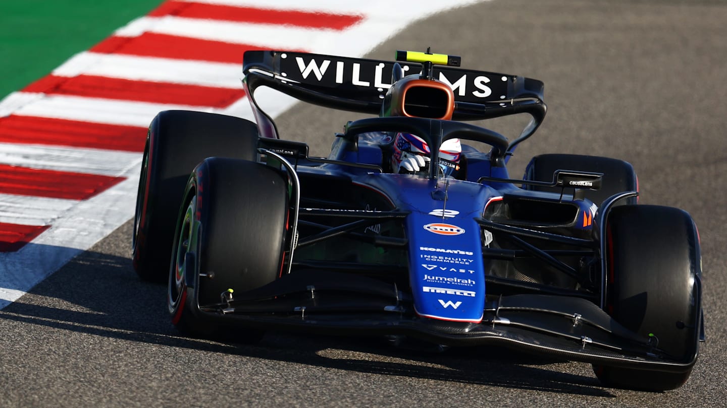 Williams