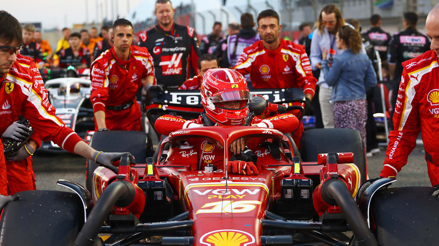Ferrari