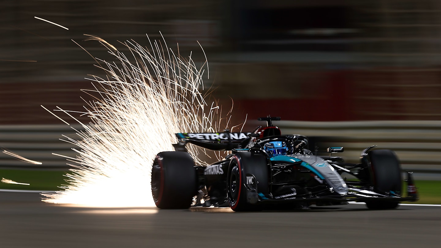 Mercedes