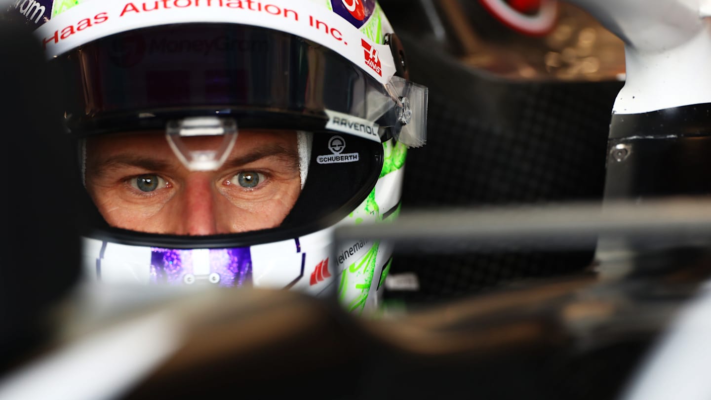 Haas