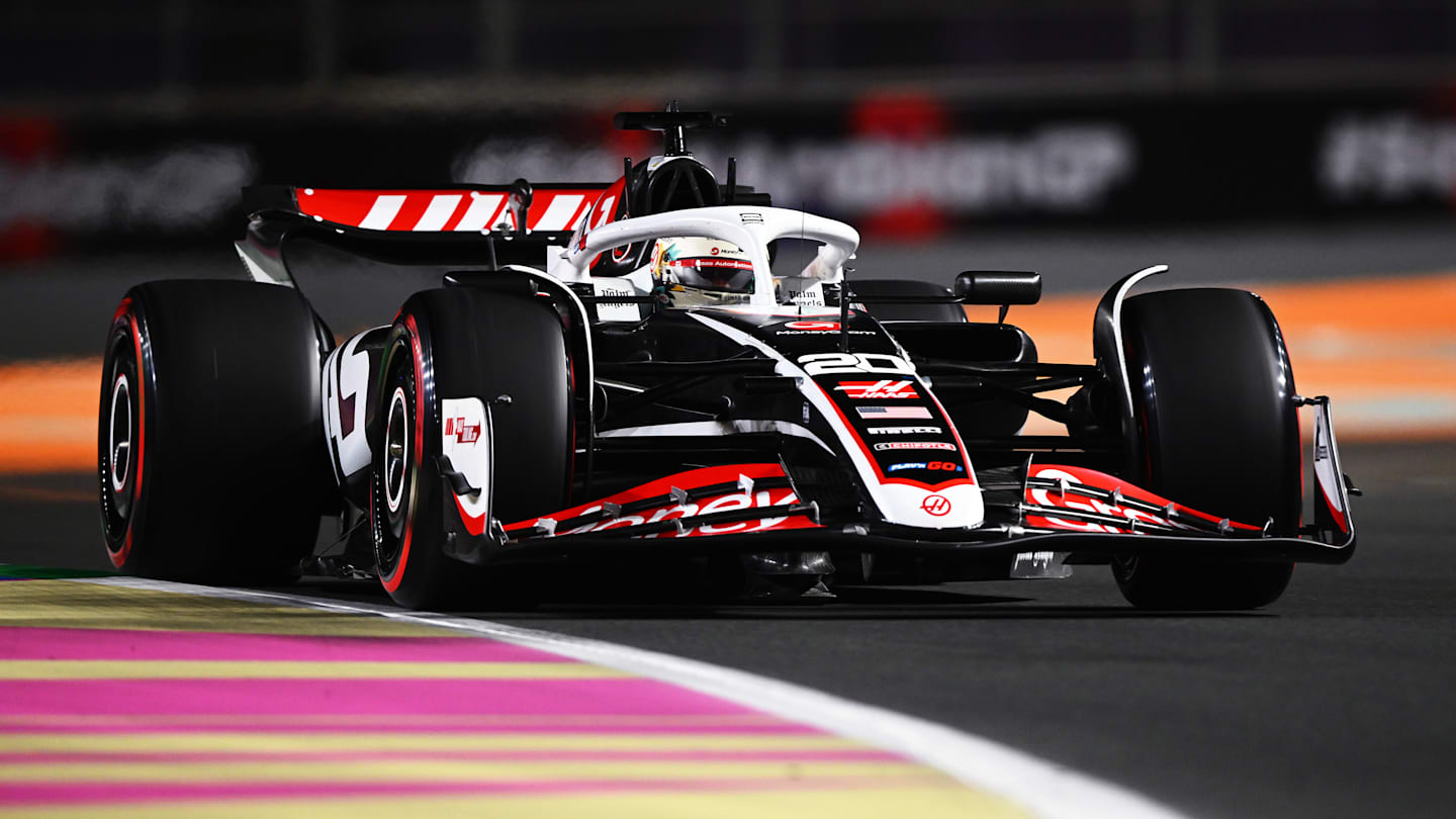 Haas