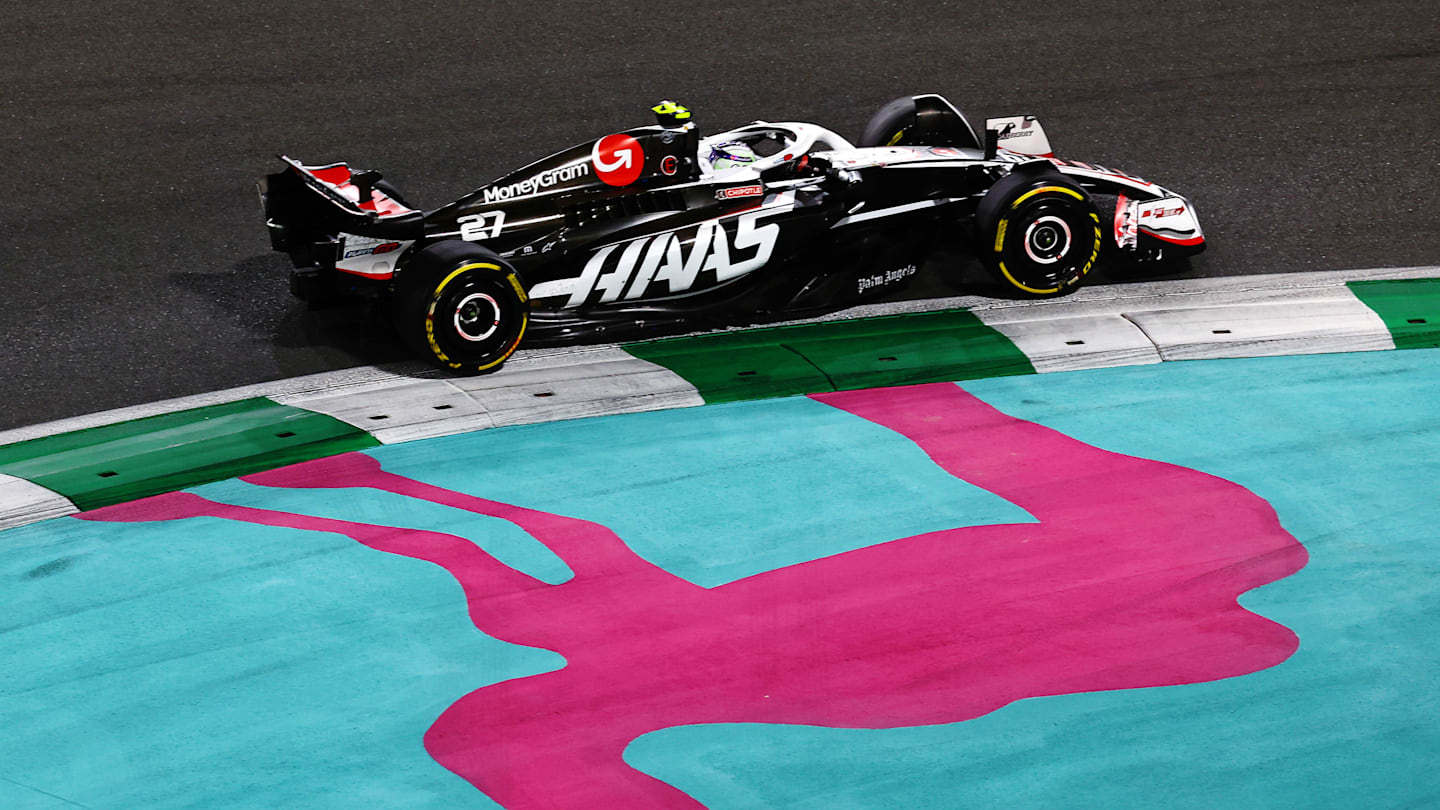 Haas