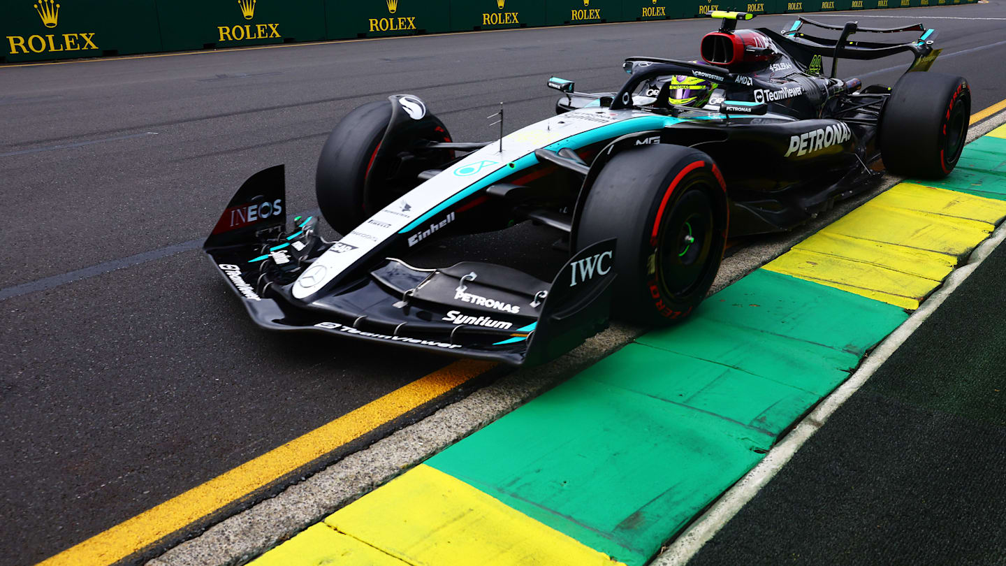 Mercedes