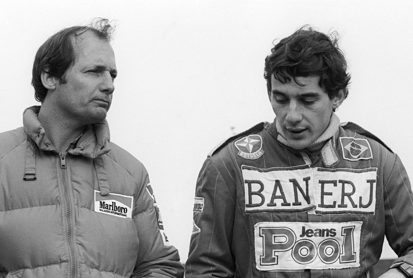 Ron Dennis on Senna - Part one: the early years