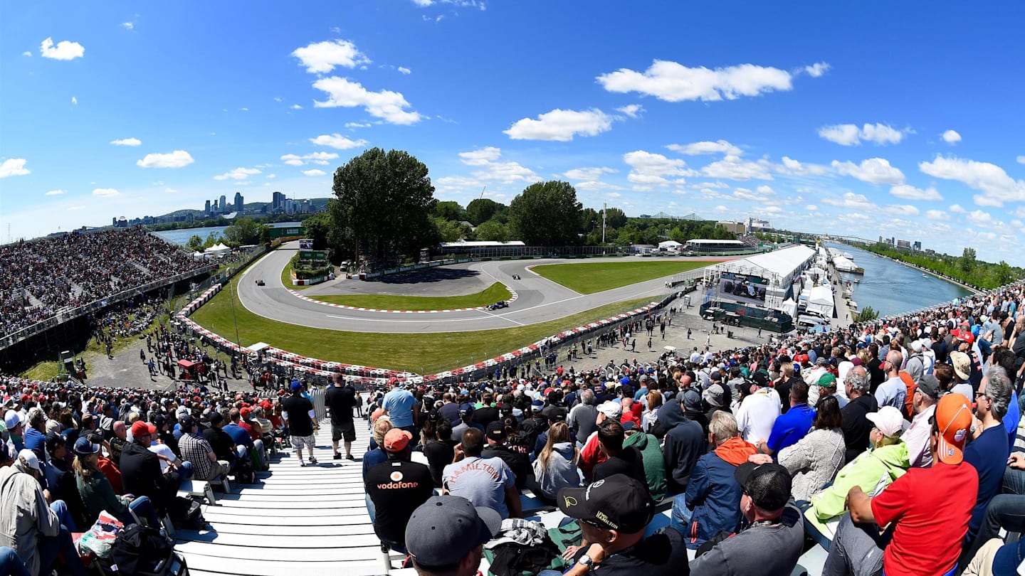 Marcus Ericsson (SWE) Sauber C35 at Formula One World Championship, Rd7, Canadian Grand Prix,