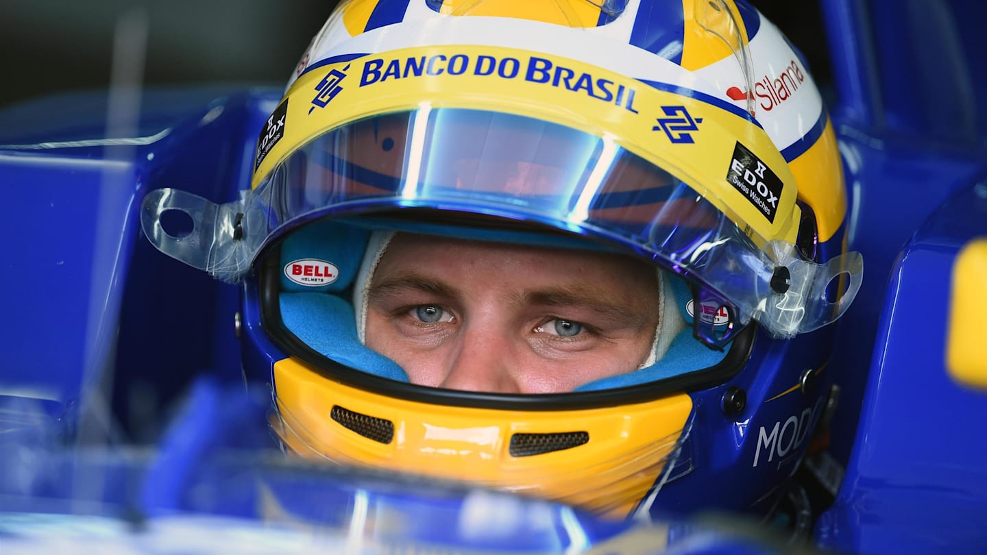 Marcus Ericsson (SWE) Sauber at Formula One World Championship, Rd16, Malaysian Grand Prix, Practice, Sepang, Malaysia, Friday 30 September 2016. © Sutton Images