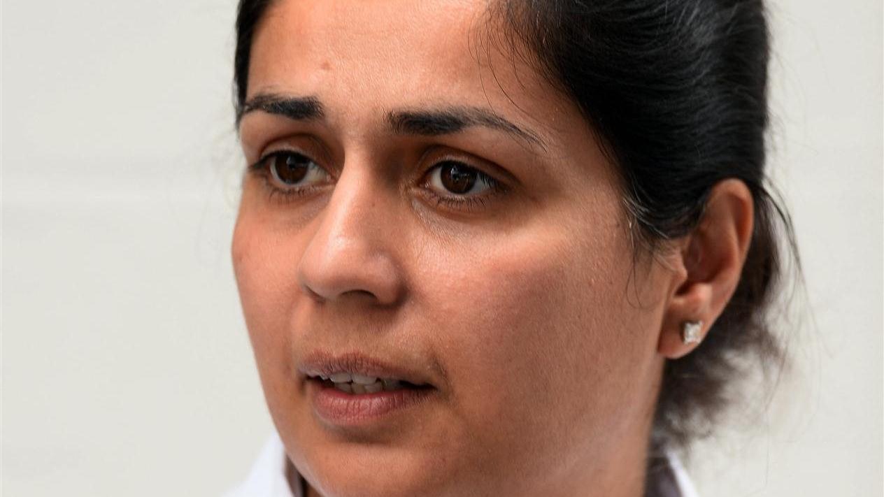 Monisha Kaltenborn (AUT) Sauber Team Prinicpal. Formula One World Championship, Rd19, Brazilian Grand Prix, Preparations, Sao Paulo, Brazil, Thursday, 21 November 2013. © Sutton Images