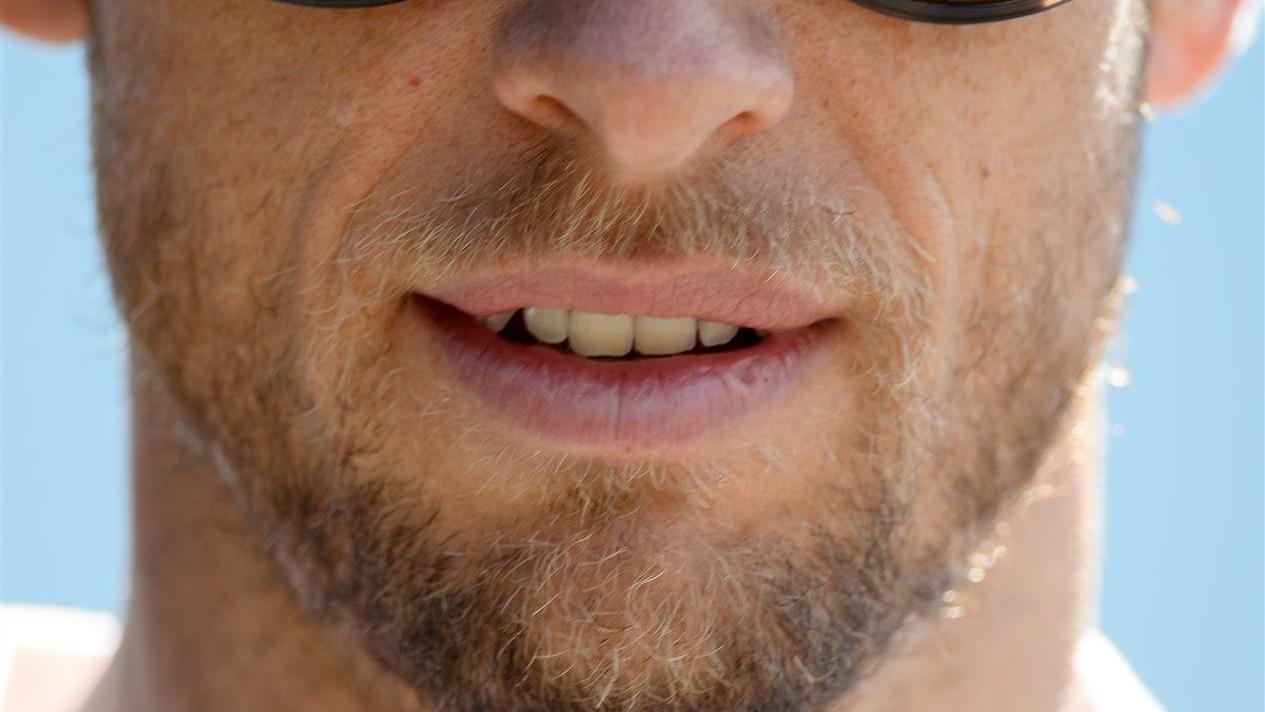 Jenson Button (GBR) McLaren. Formula One World Championship, Rd5, Spanish Grand Prix, Practice, Barcelona, Spain, Friday, 9 May 2014
