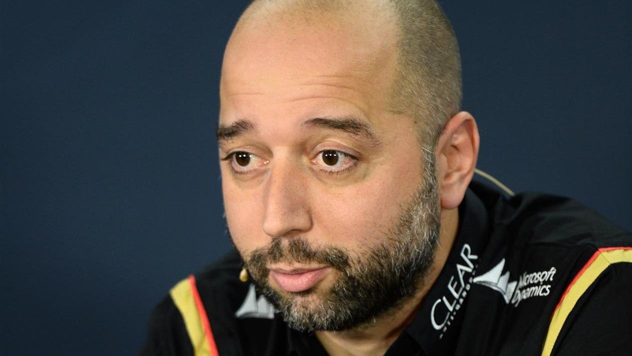 Gerard Lopez (FRA) Genii Capital / Lotus Team Principal in the Press Conference. Formula One World Championship, Rd17, United States Grand Prix, Practice, Austin, Texas, USA, Friday, 31 October 2014