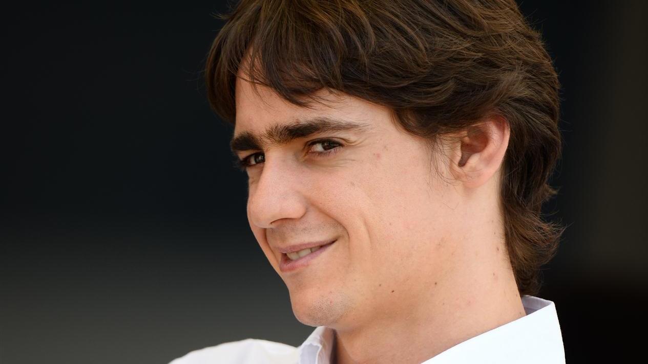 Esteban Gutierrez (MEX) Sauber. Formula One Testing, Day Three, Bahrain International Circuit, Sakhir, Bahrain, Saturday, 1 March 2014. © Sutton Images