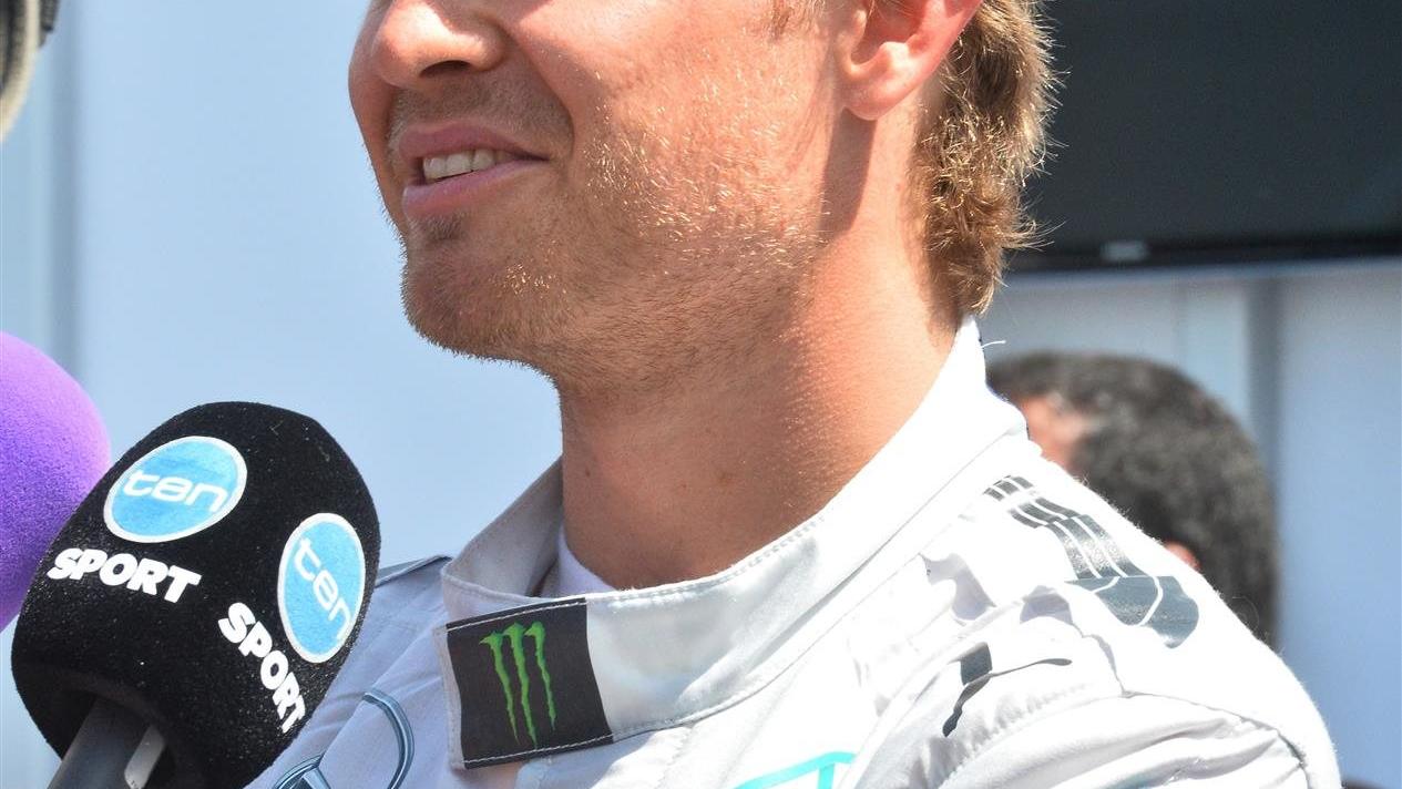 Nico Rosberg (GER) Mercedes AMG F1. Formula One World Championship, Rd7, Canadian Grand Prix, Qualifying, Montreal, Canada, Saturday, 7 June 2014. © Sutton Images