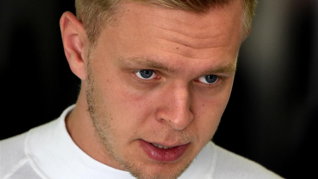 Kevin Magnussen (DEN) McLaren. Formula One World Championship, Rd18, Brazilian Grand Prix, Practice, Sao Paulo, Brazil, Friday, 7 November 2014