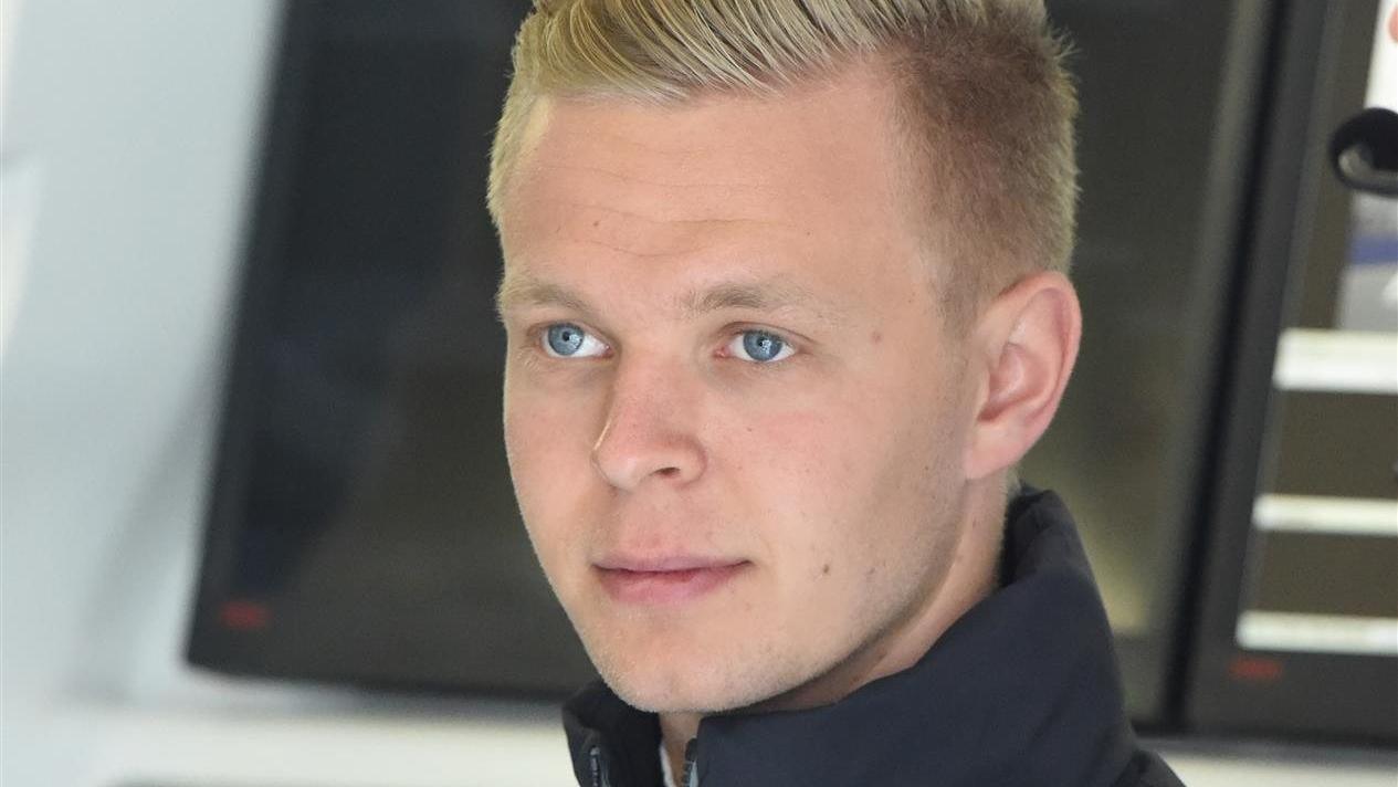 Kevin Magnussen (DEN) McLaren. Formula One World Championship, Rd8, Austrian Grand Prix, Practice, Spielberg, Austria, Friday, 20 June 2014