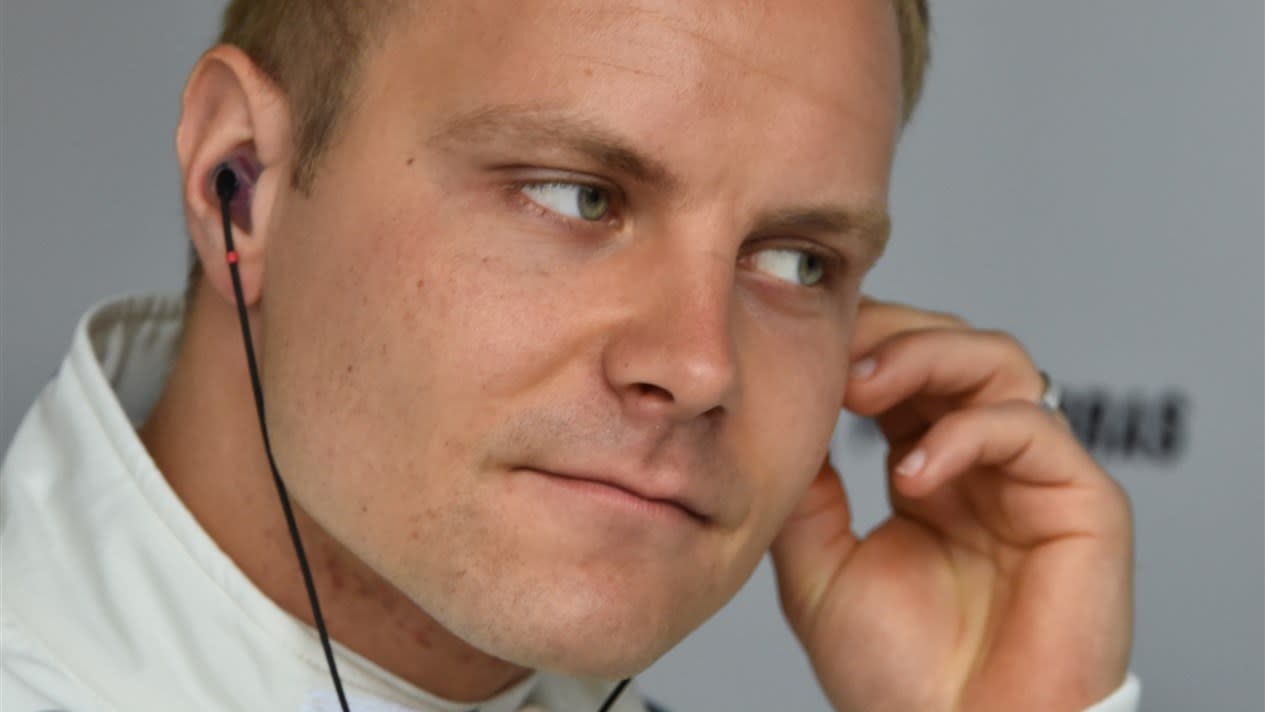 Valtteri Bottas (FIN) Williams at Formula One World Championship, Rd7, Canadian Grand Prix, Practice, Montreal, Canada, Friday 5 June 2015. © Sutton Motorsport Images