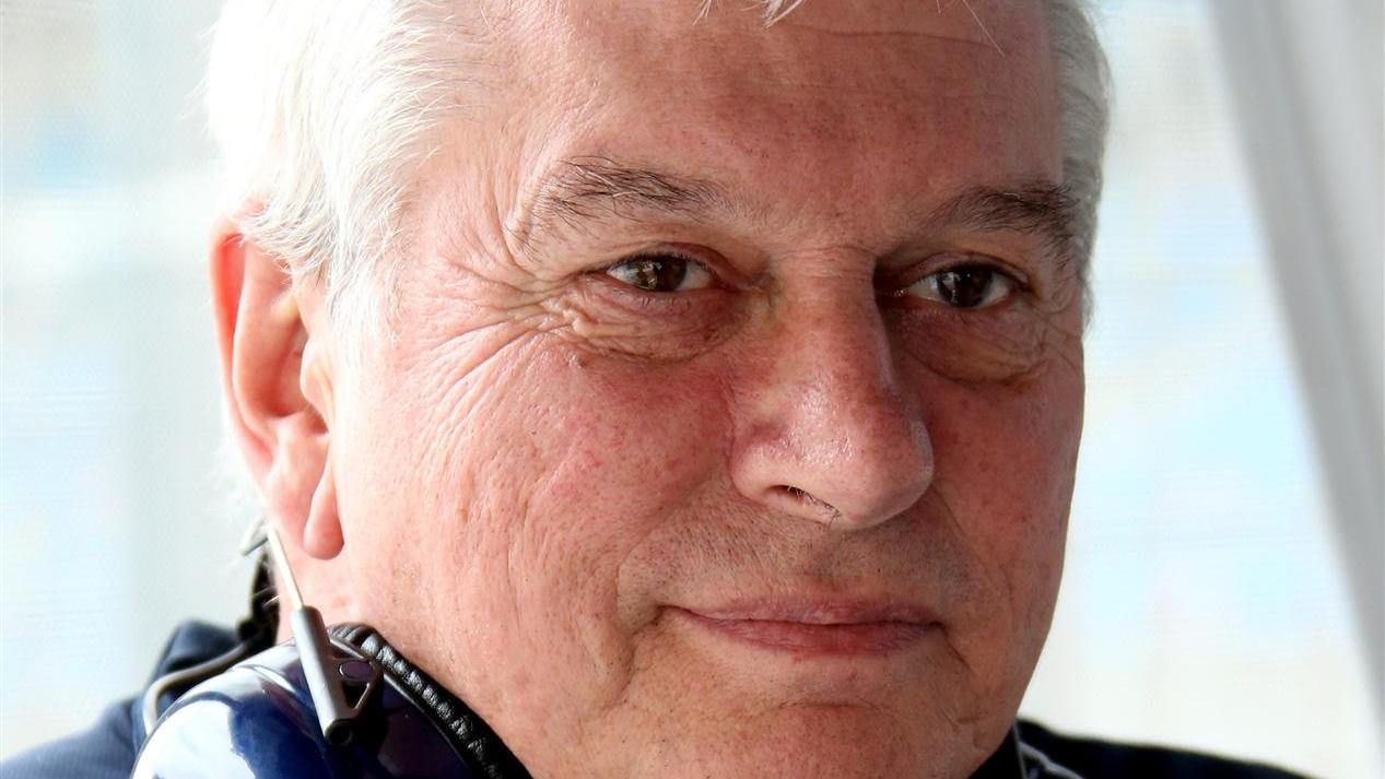 Pat Symonds (GBR) Williams Technical Director. Formula One Testing, Day Four, Bahrain International Circuit, Sakhir, Bahrain, Saturday, 22 February 2014