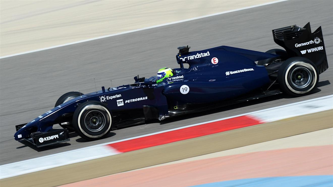 2014 Season Preview - the dawn of a new Formula One era