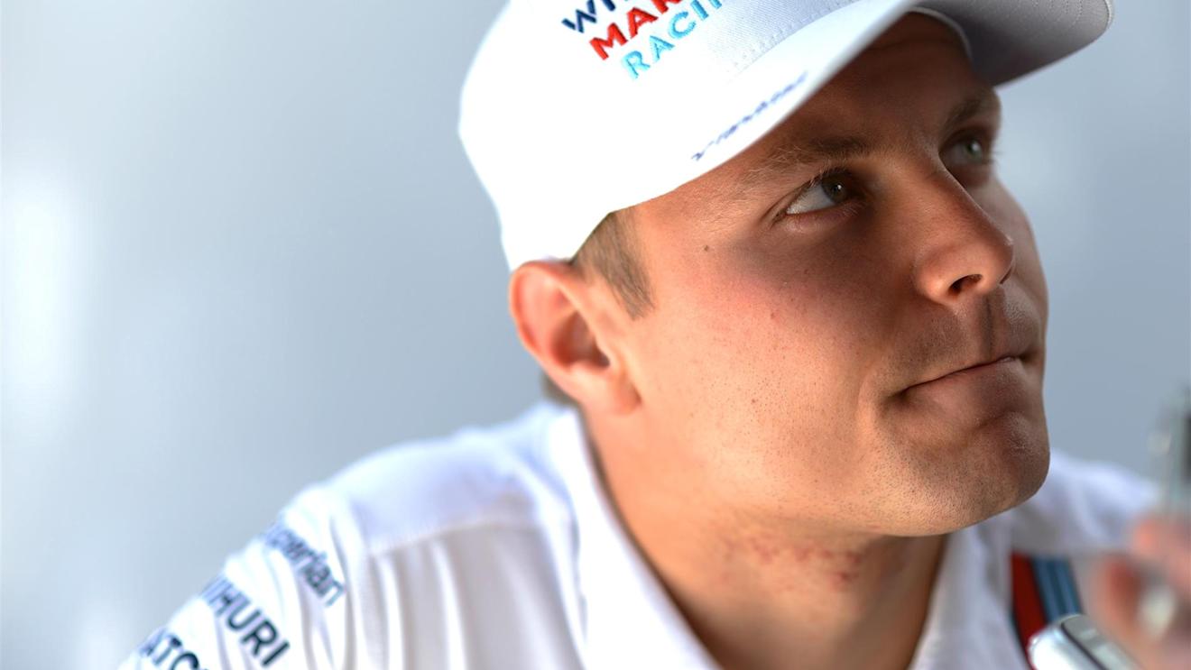 Valtteri Bottas (FIN) Williams. Formula One World Championship, Rd7, Canadian Grand Prix, Qualifying, Montreal, Canada, Saturday, 7 June 2014